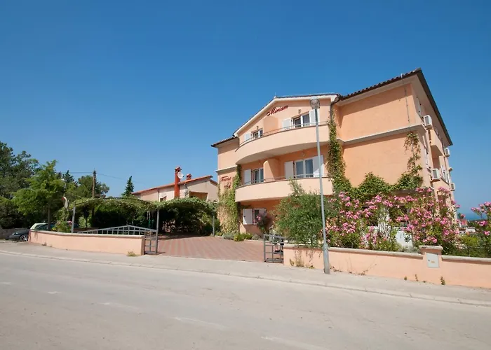 Apartments Miriam Premantura