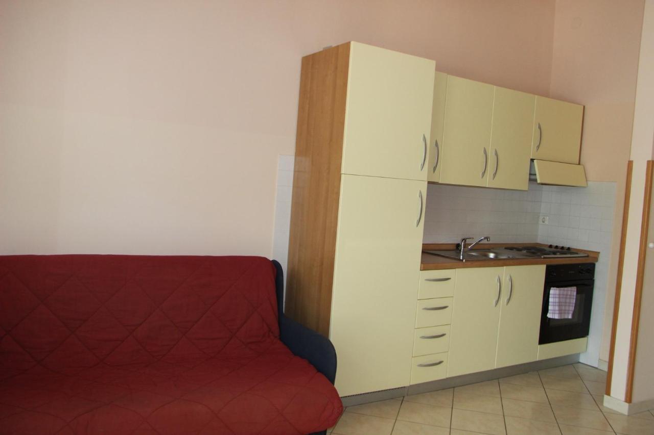 Apartment Miriam *