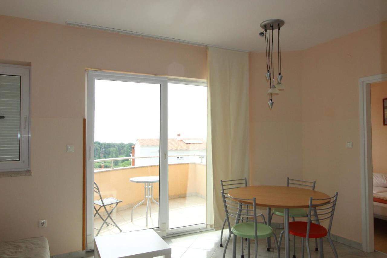 Miriam Apartament *