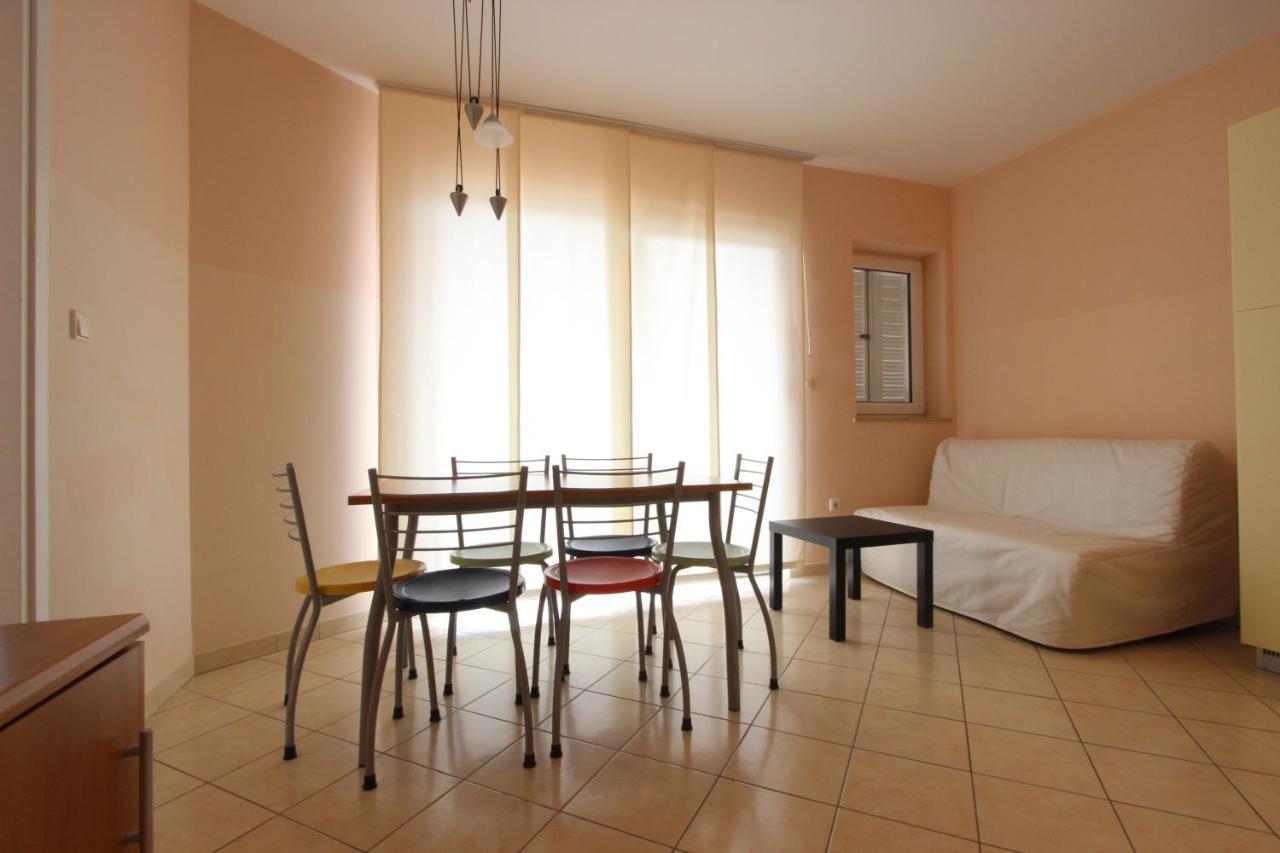 Miriam Apartment Premantura