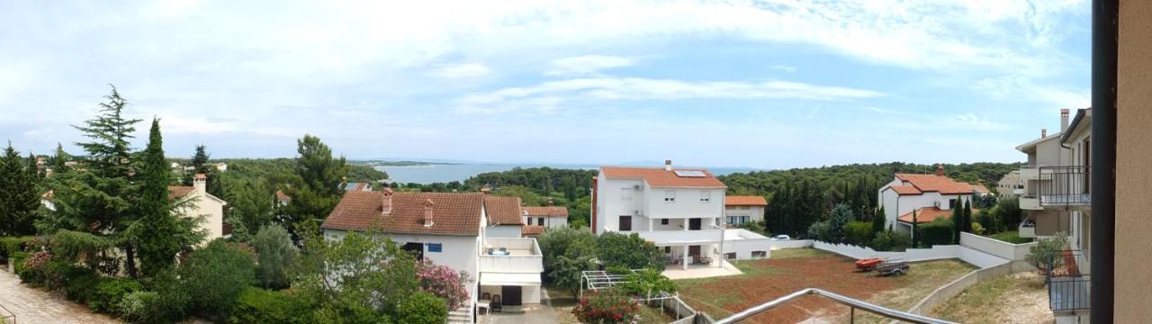 Apartament Miriam Premantura