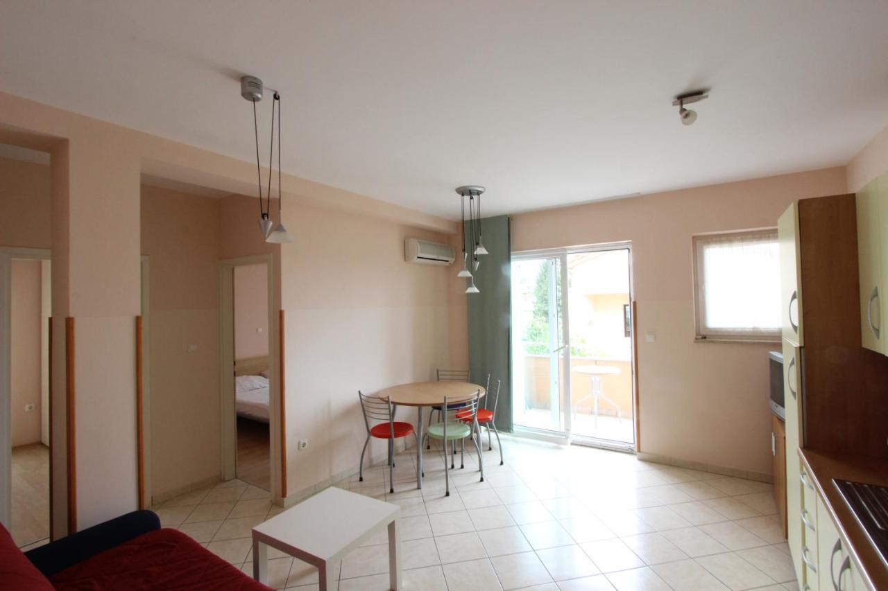 Apartment Miriam *
