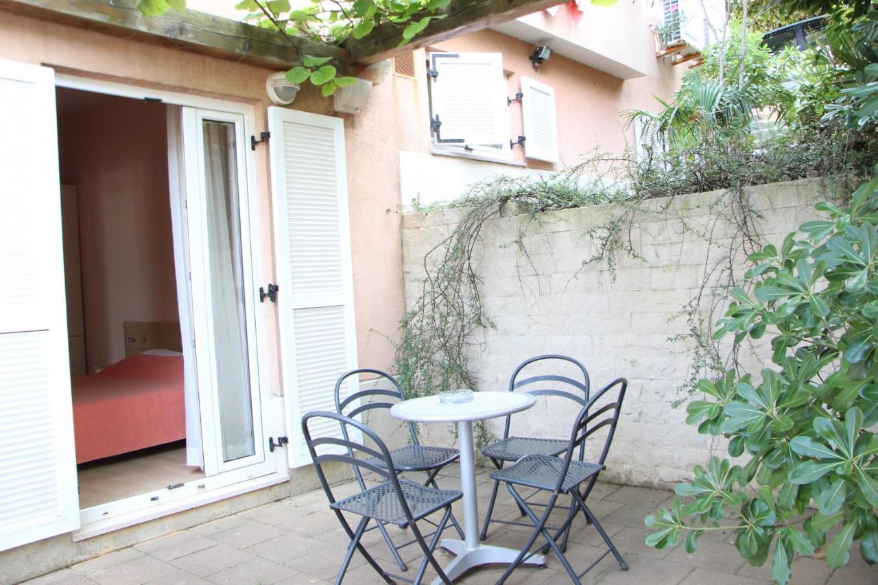 Apartment Miriam Premantura