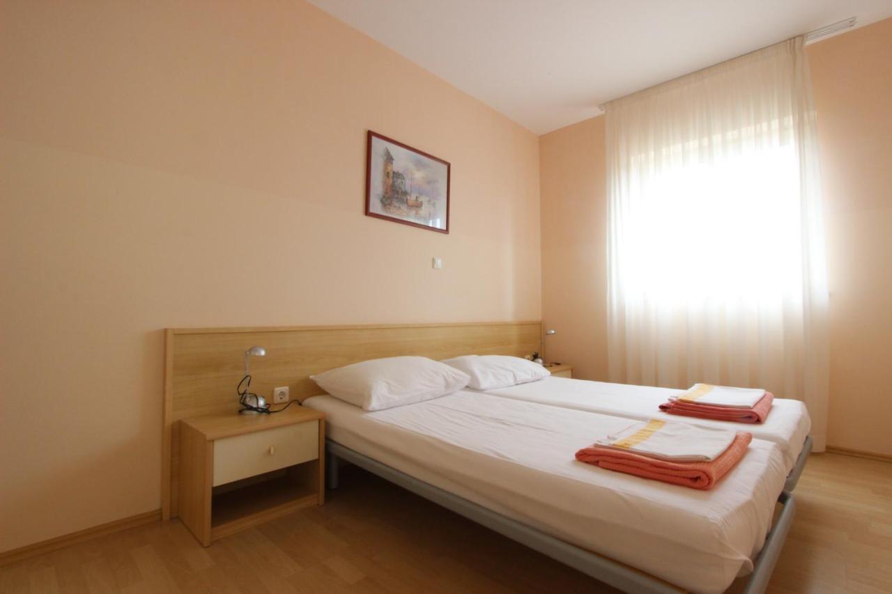Apartment Miriam