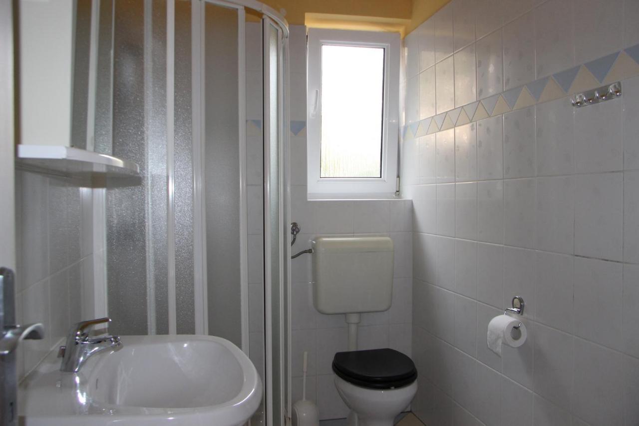 Miriam Apartament *