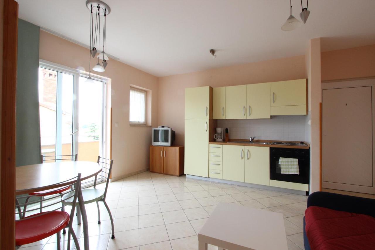 Apartament Miriam