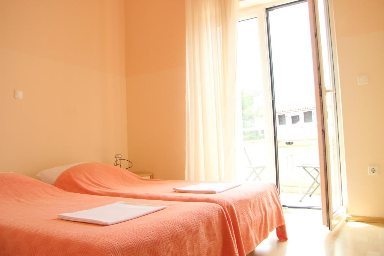 Apartment Miriam Premantura
