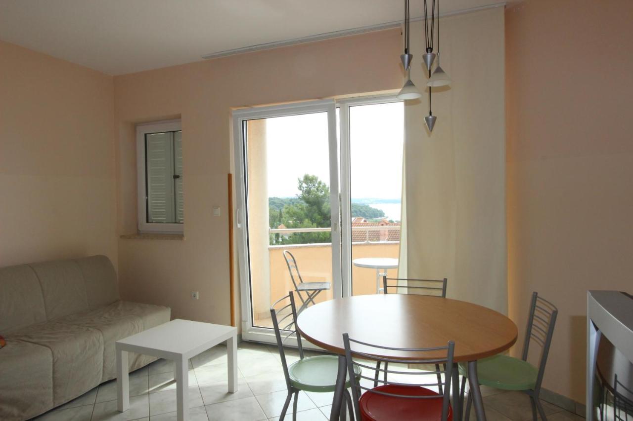 Apartment Miriam *