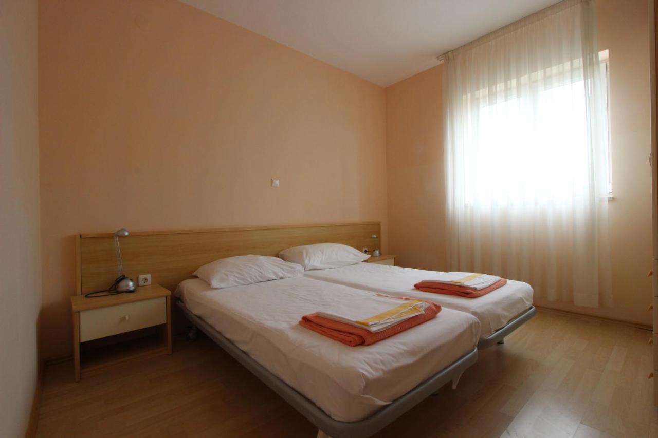 Apartament Miriam *