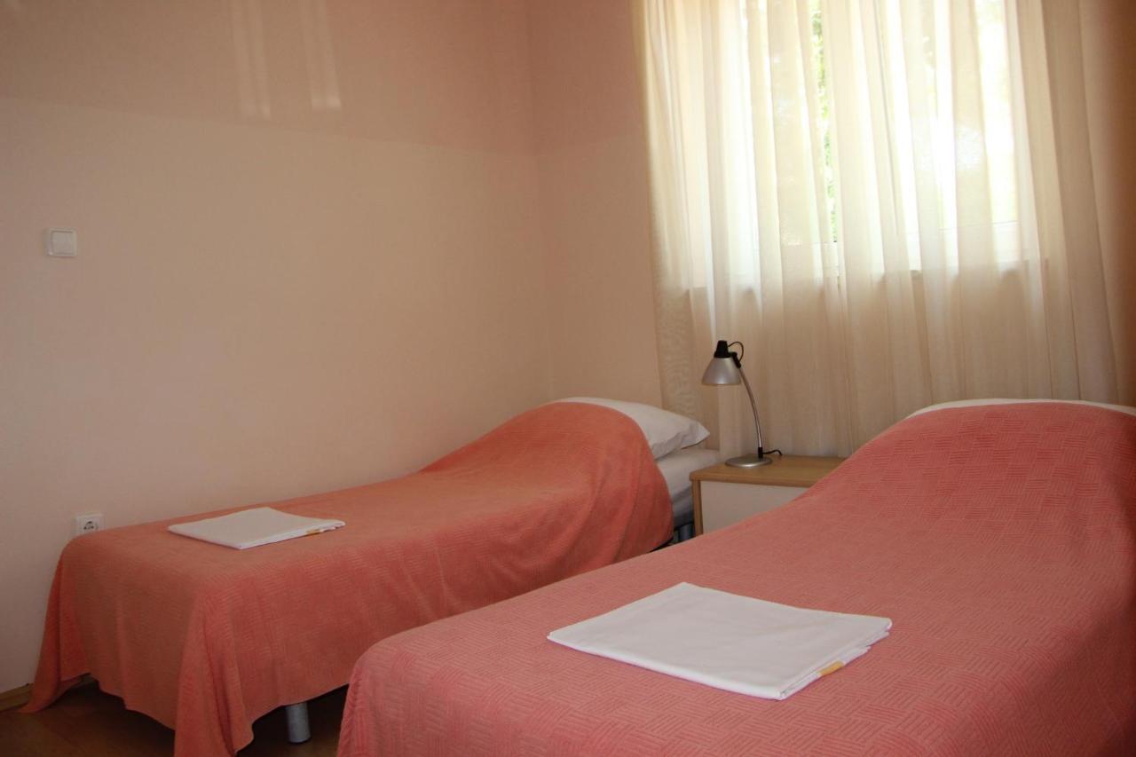 Apartament Miriam *