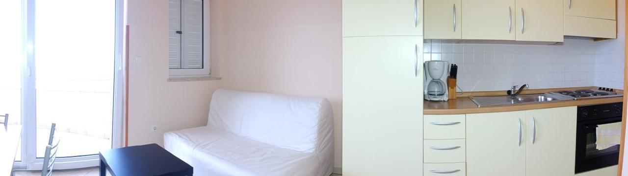 Apartament Miriam