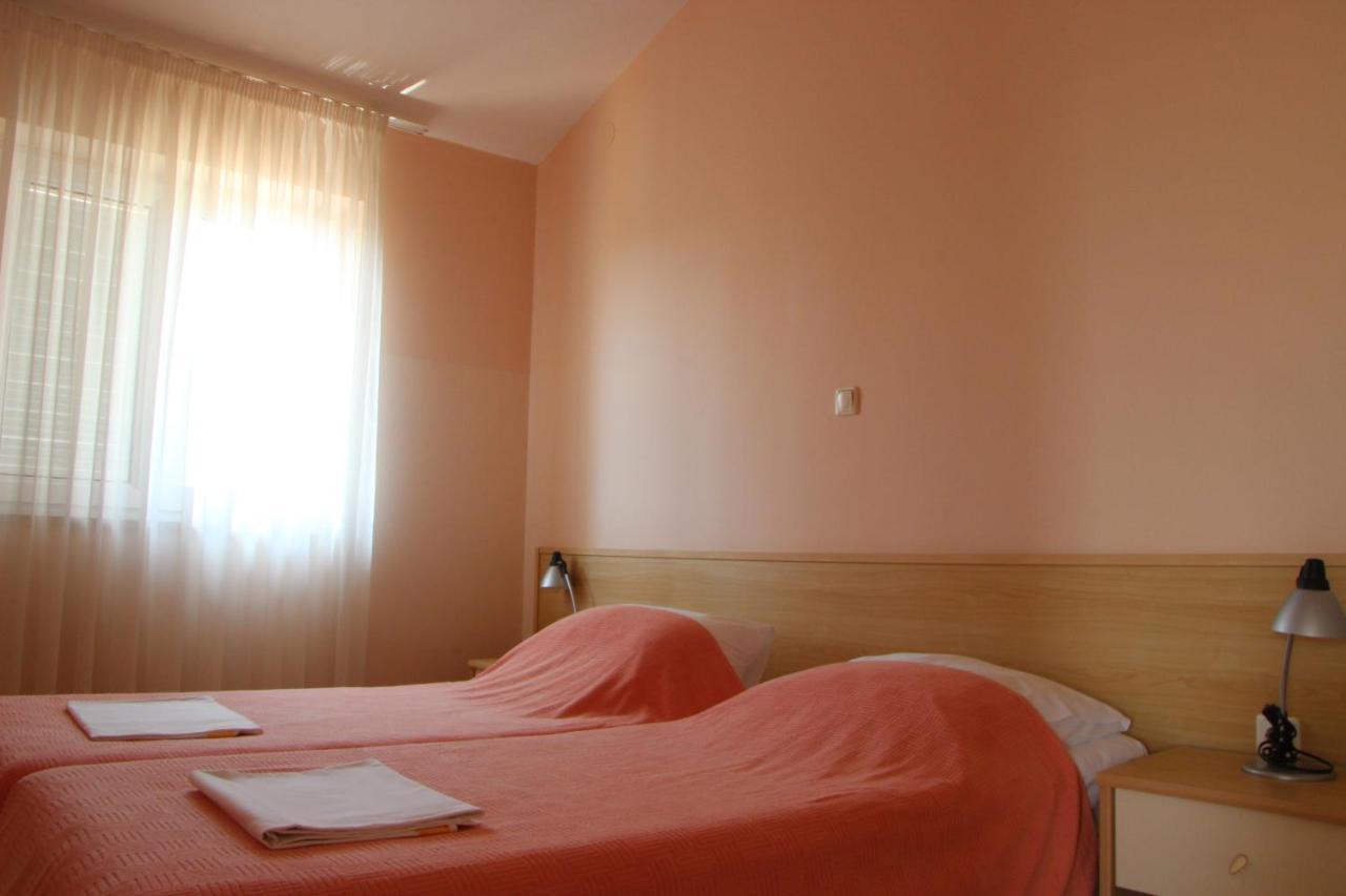 Miriam Apartment