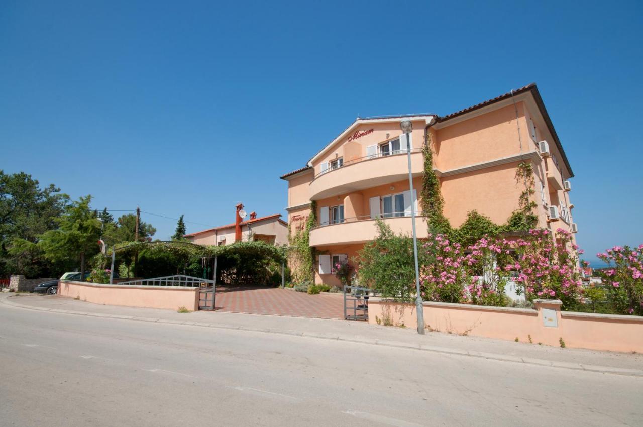 Miriam Apartment Premantura